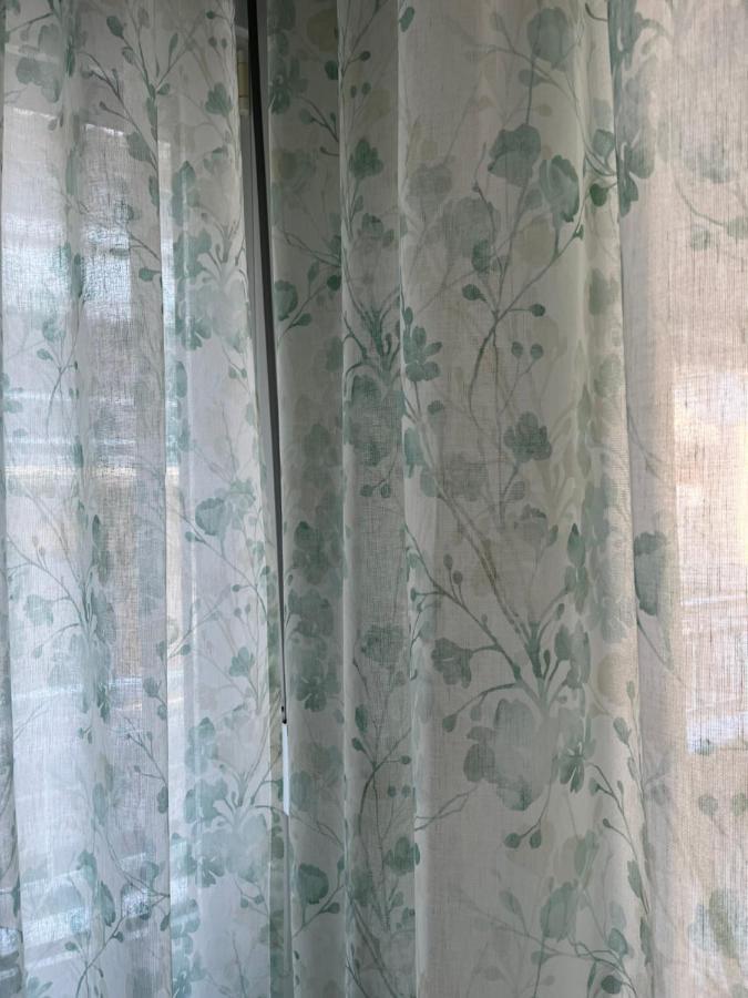 Fofi'S City Center Apartment كافالا المظهر الخارجي الصورة