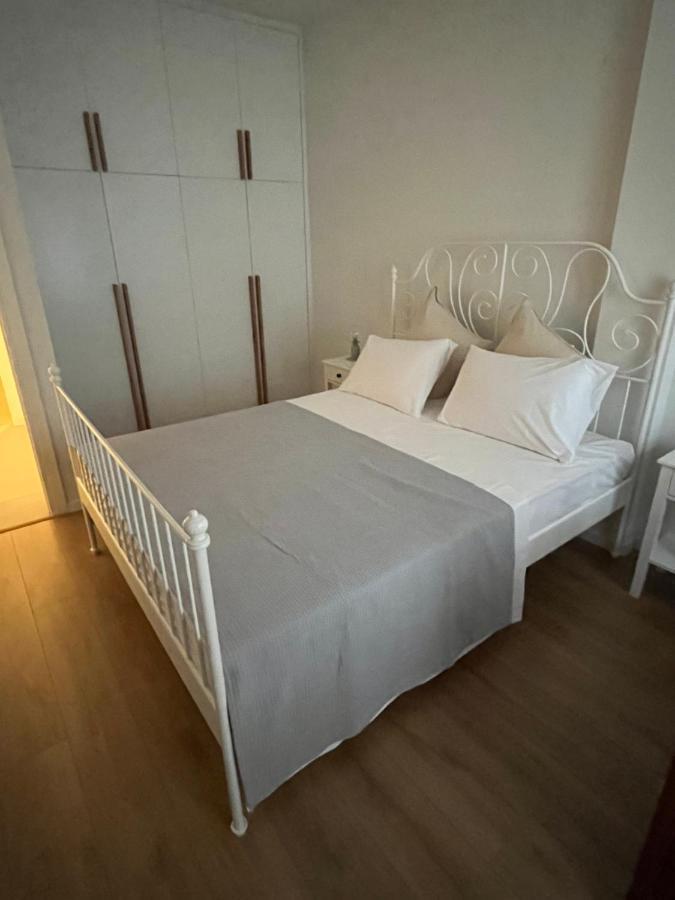 Fofi'S City Center Apartment كافالا المظهر الخارجي الصورة