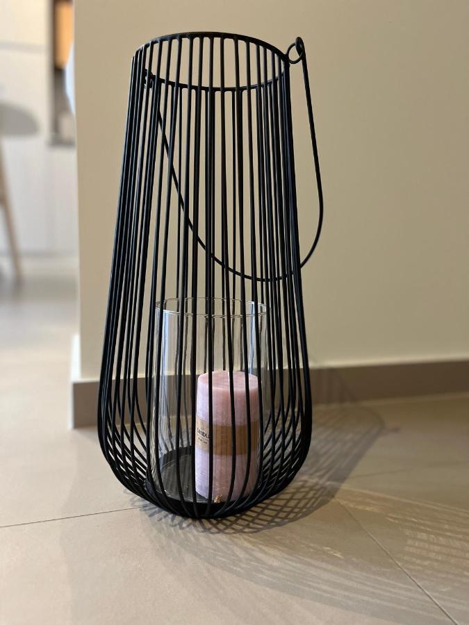 Fofi'S City Center Apartment كافالا المظهر الخارجي الصورة